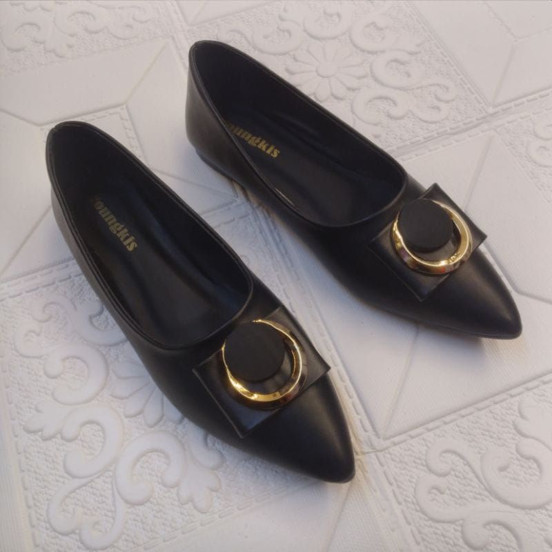 Pansus Cantik Wanita kantor KK02