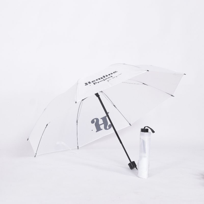 Humber Fold Umbrella - Payung Lipat Travel