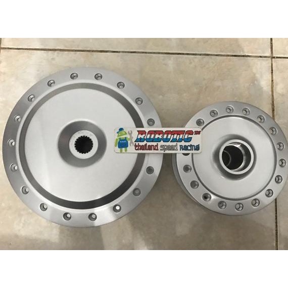 Tromol depan belakang Vario 125 / 150 original Thailand