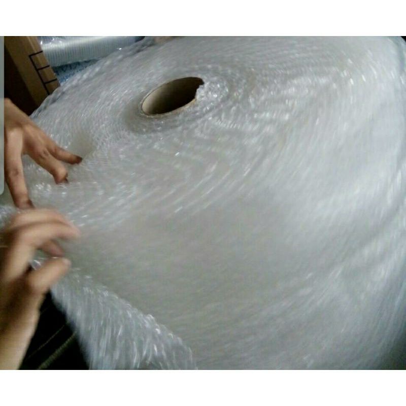 

Bubble wrap