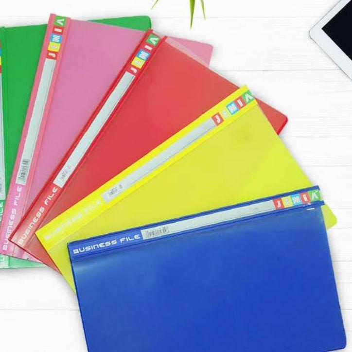 

LANGSUNG BELI Bussines File Jenia Tanpa Kantong***