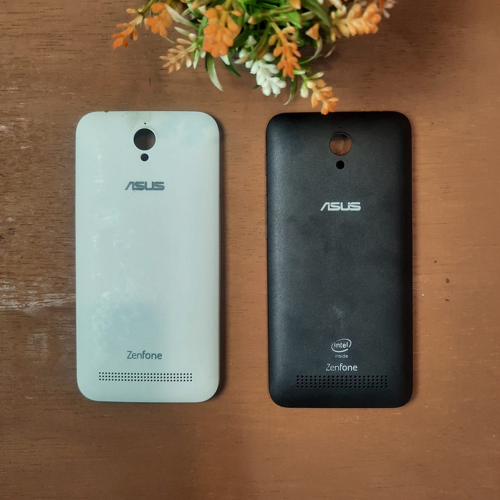 Casing Belakang Asus Zenfone Go 4.5 Inchi