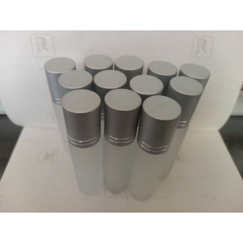 Parfum Refill Roll ON dhop 8ml NON ALKOHOL (Bebas Request)