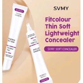 Concealer Brightens Skin Tone Color Geometry SVMY 3081 LS