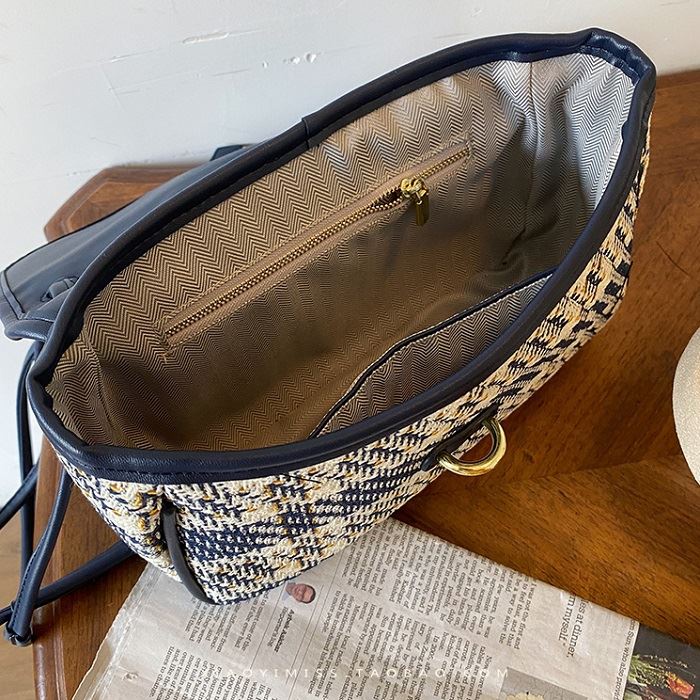 201875 Tas Selempang Wanita Import Slingbag Cewek Impor (1 KG MUAT 2) JT528 EL5762