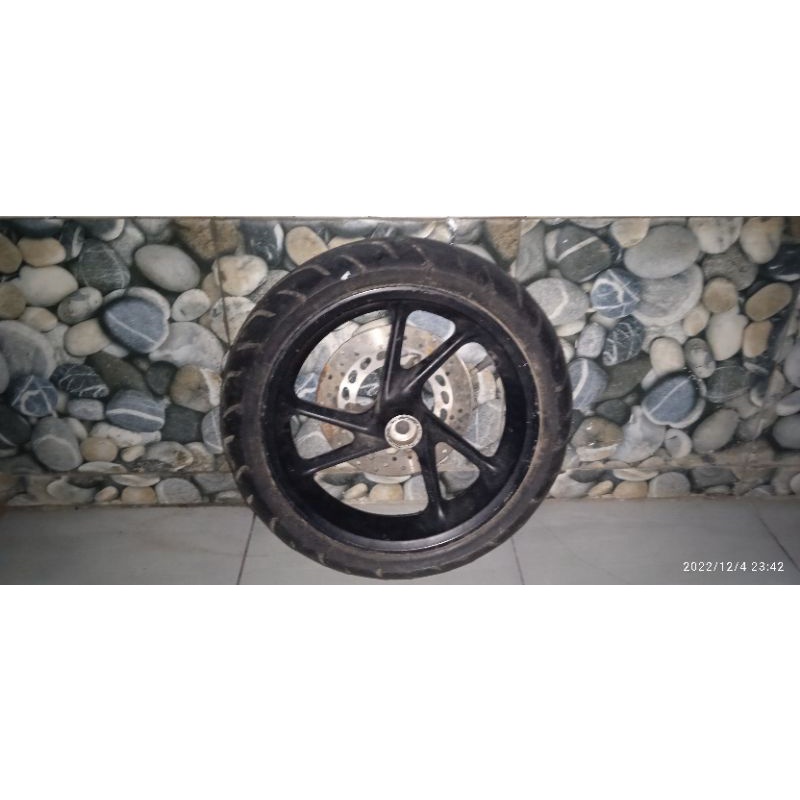 velg depan Nmax, N Max