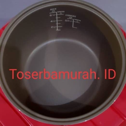 Jual Panci Teflon Inner Pot Rice Cooker Philips Hd3030 Hd 3030 Shopee Indonesia