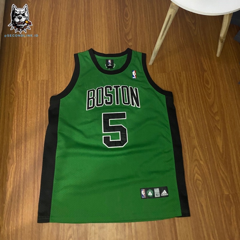 Jersey NBA Boston