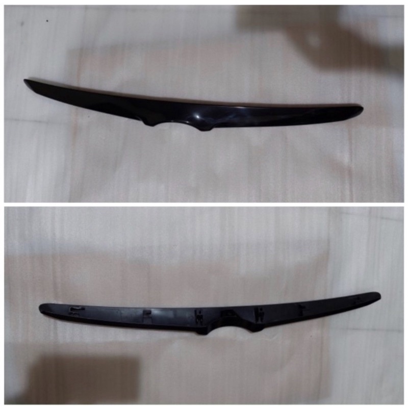 List Kap Mesin Avanza VVTI Original