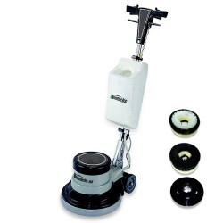 Floor Polisher 17&quot; 154 - Non Garansi FREE ONGKIR