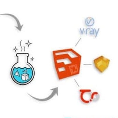 PLUGIN Pack FOR SKEtCHUP