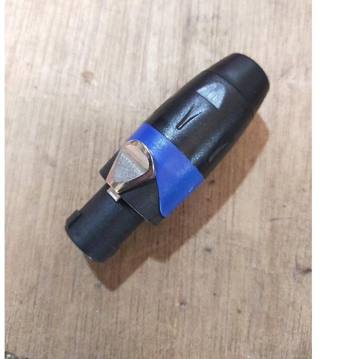 ✨ JEK SPIKON GCE004 PREMIUM SPL AUDIO 