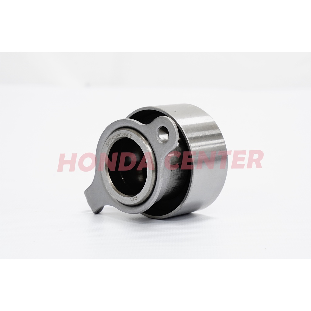 bearing tensioner laher timing belt honda civic genio estilo grand civic civic nova nouva civic lx 1988 1989 1990 1991 1992 1993 1994 1995