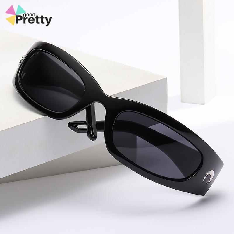 Kacamata Sepeda Kacamata Pria Hitam Uv400 Kacamata Motor Kacamata Sport Ourdoor Fashion Sunglasses - PD