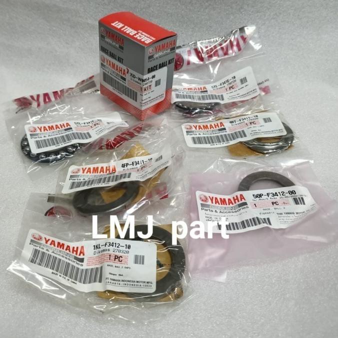 KOMSTIR SET KIT JUPITER Z Z1 FI MX 135 150 MXKING YGP 35D-W0054-00