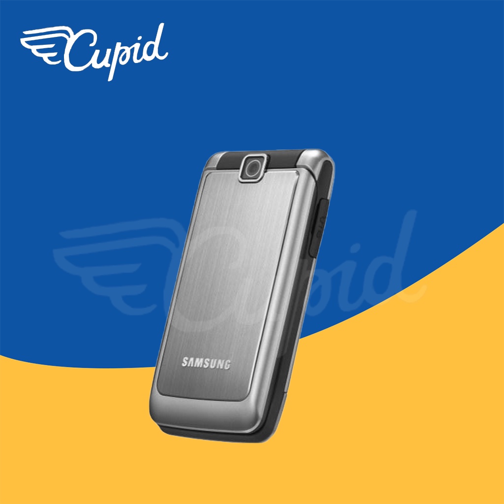 CUPID Samsung Lipat S3600 3600 S3600i S 3600 New Fullset