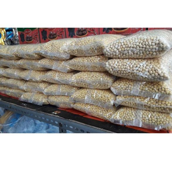 

4.4 Product HOT Kacang Arab India 1 Kg Makanan Ringan Snack Oleh Oleh Haji dan Umroh
