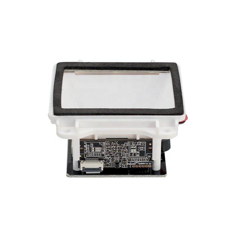 Embedded Module Barcode Scanner 1D/2D EP1800C - TTL