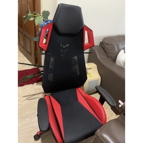 Kursi Gamers Preloved