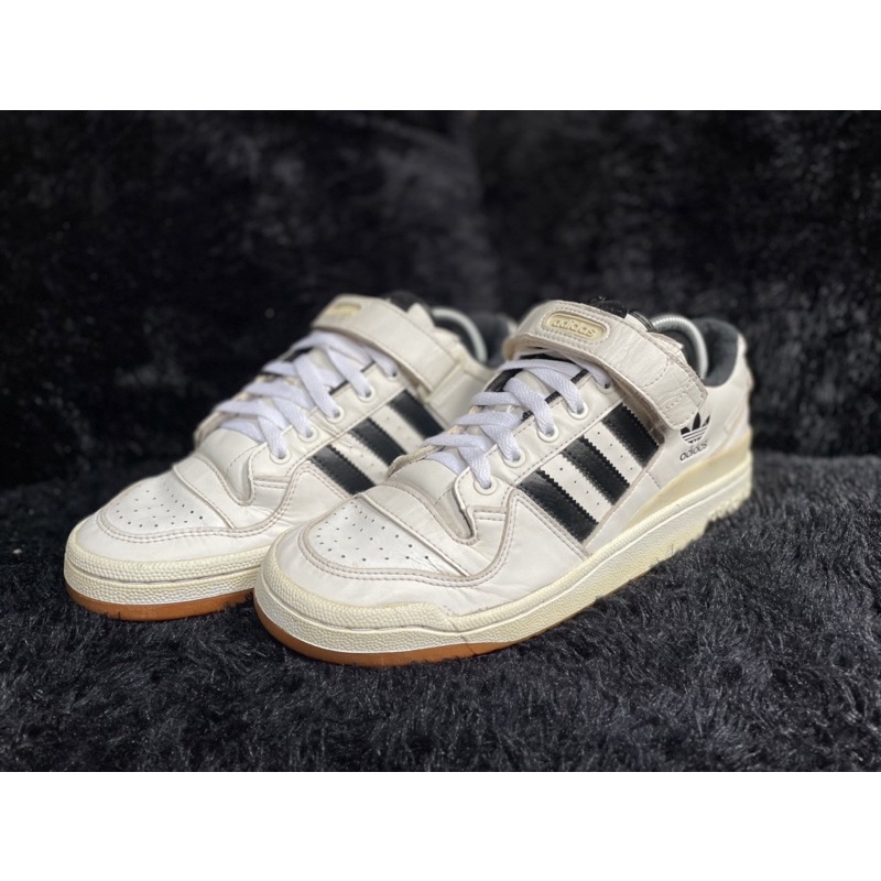 adidas forum low second