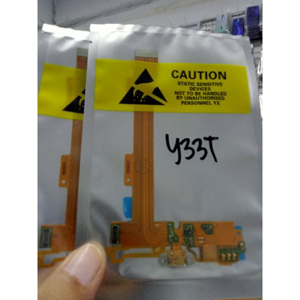 Flexible konektor conector charger cas Vivo Y33T