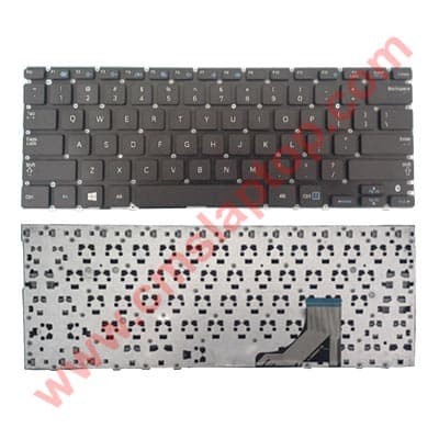 Keyboard Samsung NP530 NP540 NP 540 NP 530 NP 535 NP535 Series