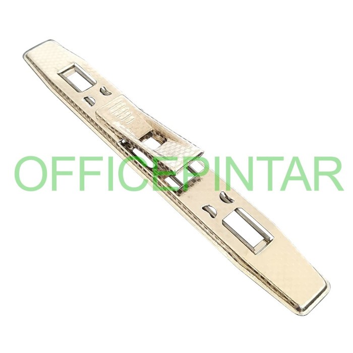 

[OFFICE] JEPIT BESI BINDER RING MEKANIK COMPRESSOR BAR