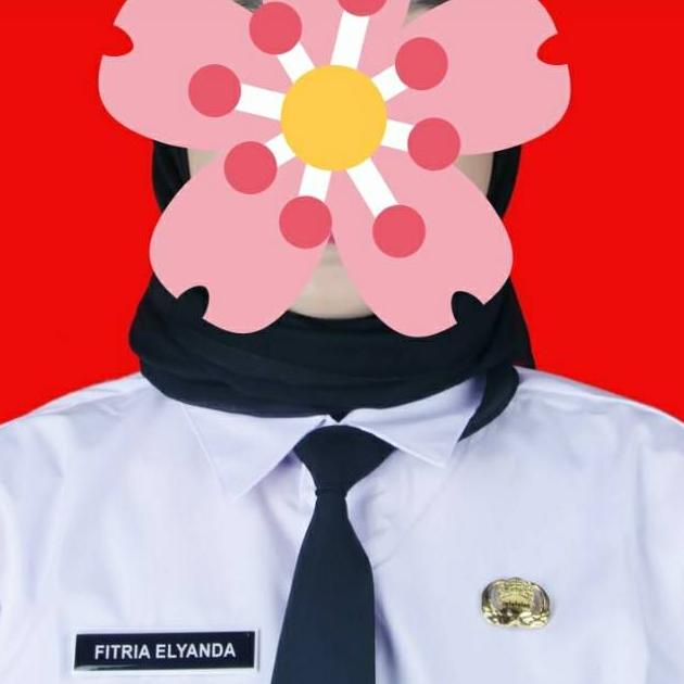 

BISA COD Paket ASN Nametag PIN Korpri
