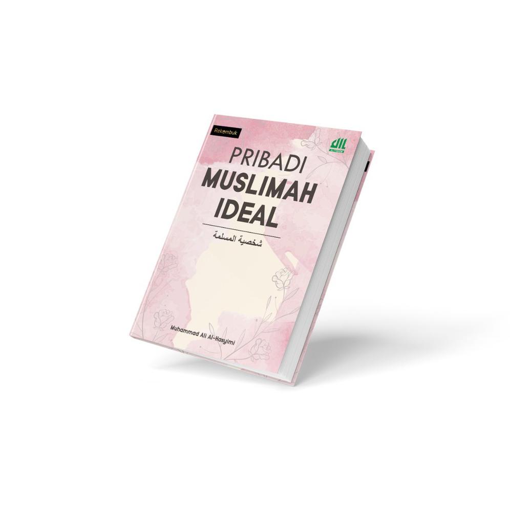 BISA COD PRIBADI MUSLIMAH IDEAL