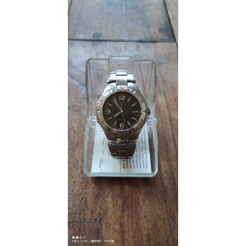 JAM CASIO MTD1044 (second)