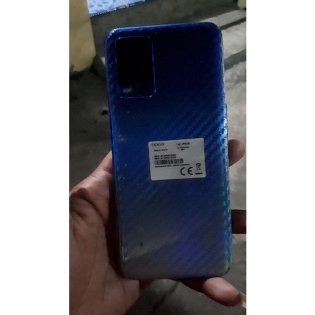 hp oppo a54 ram 6 internal 64gb hp dan ces