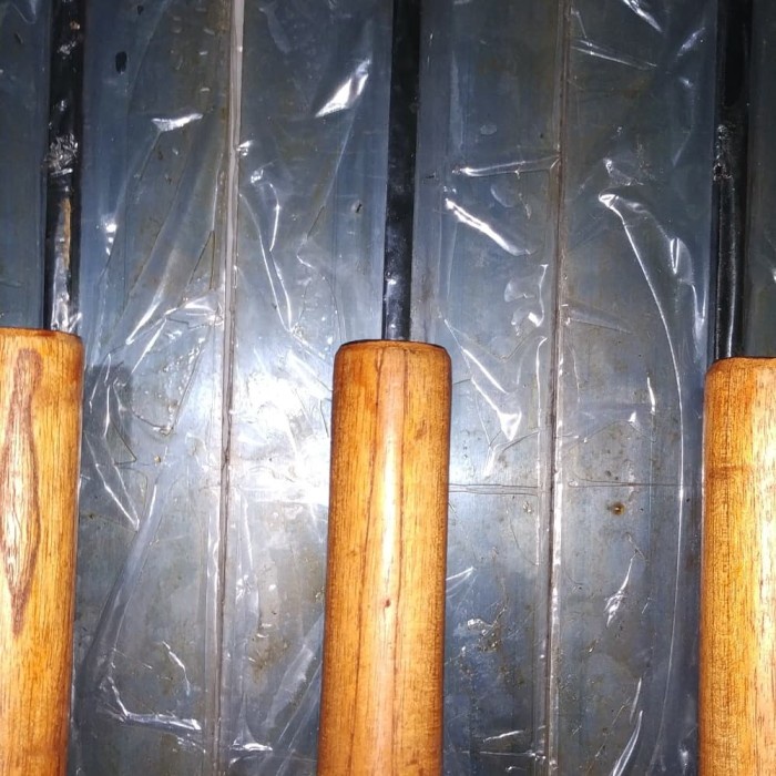 RASKAM / ROSKAM SINAR 123 PLAT BAJA 30 cm ALAT ACIAN