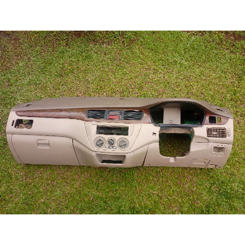 Dashboard Lancer CS3/CS5 ori Copotan