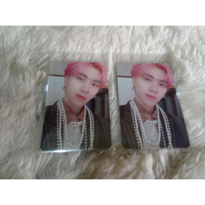 READY PC HENDERY KIHNO HITCHHIKER KICK BACK