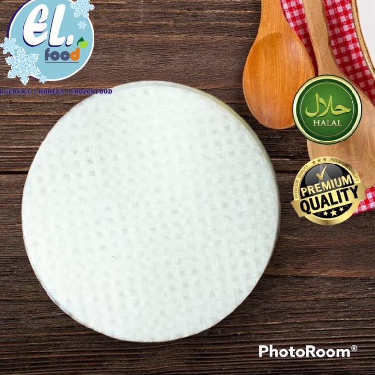 

✿ RICE PAPER / RICE PAPER HALAL / RICE PAPER ROLL / LUMPIA VIETNAM ⇲