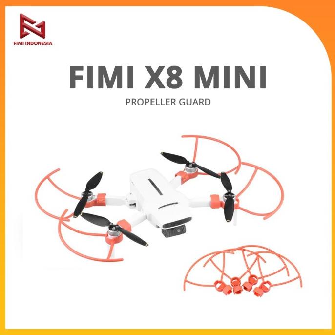 FIMI X8 MINI PROPELLER GUARD