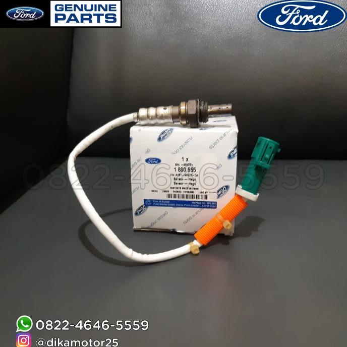 o2 sensor ( bank 1 sensor 1) ford fiesta original