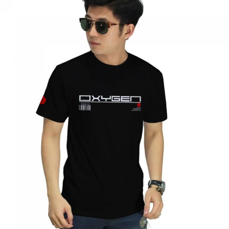Kaos grendlightI Kaos Distro oxygen I Kaos Trendy Masa Kini I Oksigen I Kaos Murah | baju kaos atasa