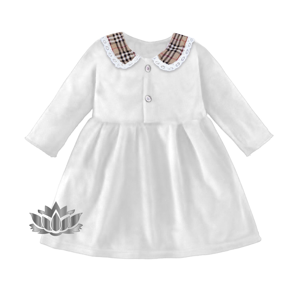 VGN - BONIA DRESS ANAK-ANAK PEREMPUAN / FASHION ANAK-ANAK/ DRESS PESTA ANAK-ANAK