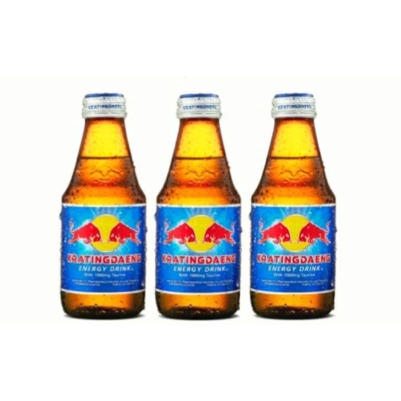 

Kratindeng Botol Minuman Energy Drink