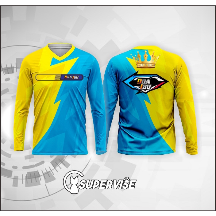 jersey full printing terbaru / jersey murah / jersey gaming / jersey merpati / jersey kuning / kaos 