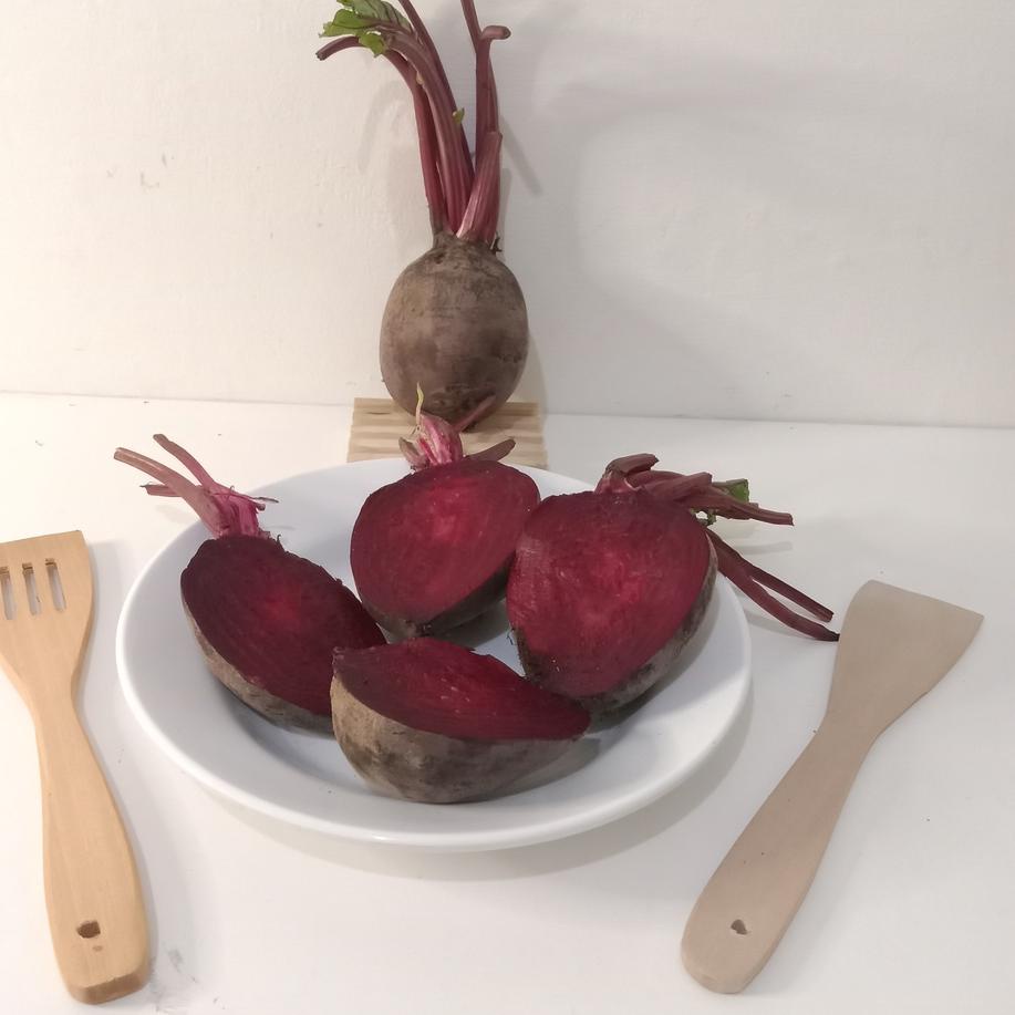 

BUAH BIT MERAH PREMIUM | BEST QUALITY BEETS