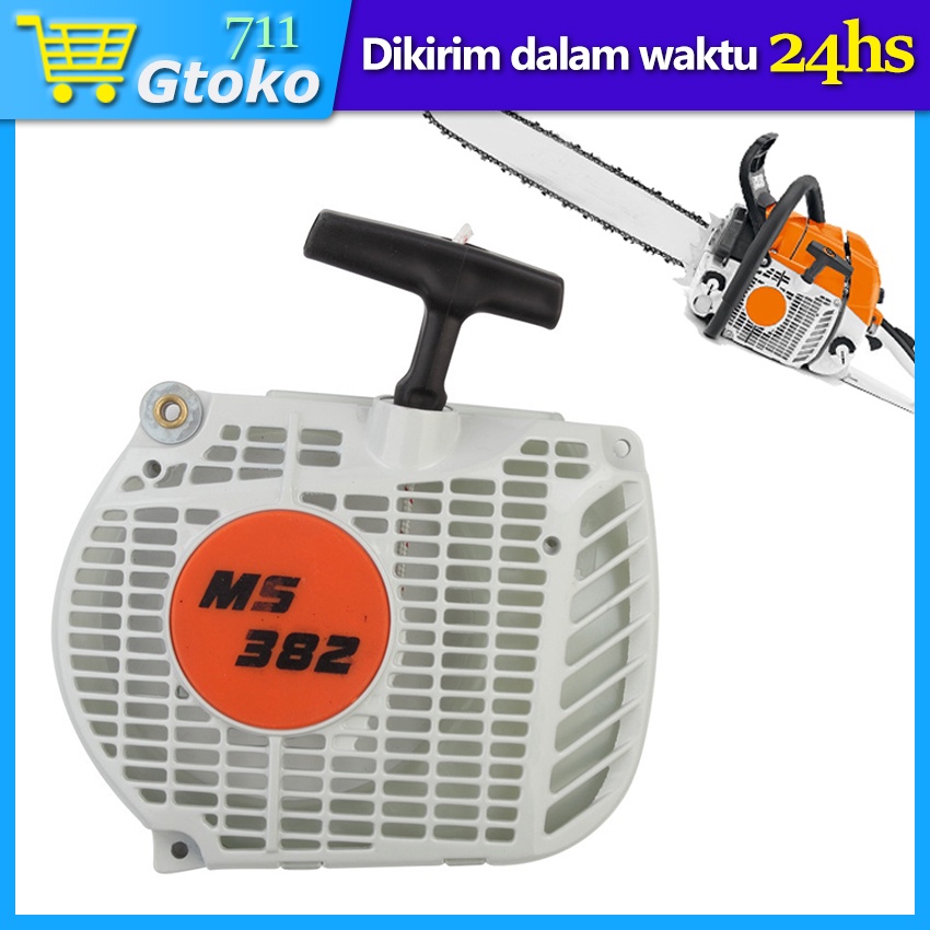 Recoil Starter STIHL MS-382 / MS-210 / MS-230 / MS-250
