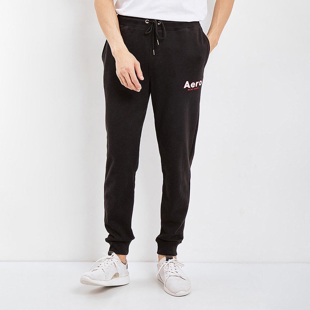 JOY SHADE Men Pants Celana Panjang Jogger YOBEL By Aeropostale