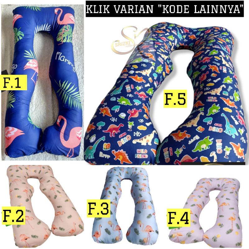 Bantal hamil JUMBO 150*75cm PREMIUM  COVER  2LAPIS + FREE TAS /2 lapis furing + sarung  bahan katun dingin nyaman/COD bayar di tempat /BESTSELLER 1set bantal ibu hamil dan menyusui jumbo lebih NYAMAN DAN RILEX