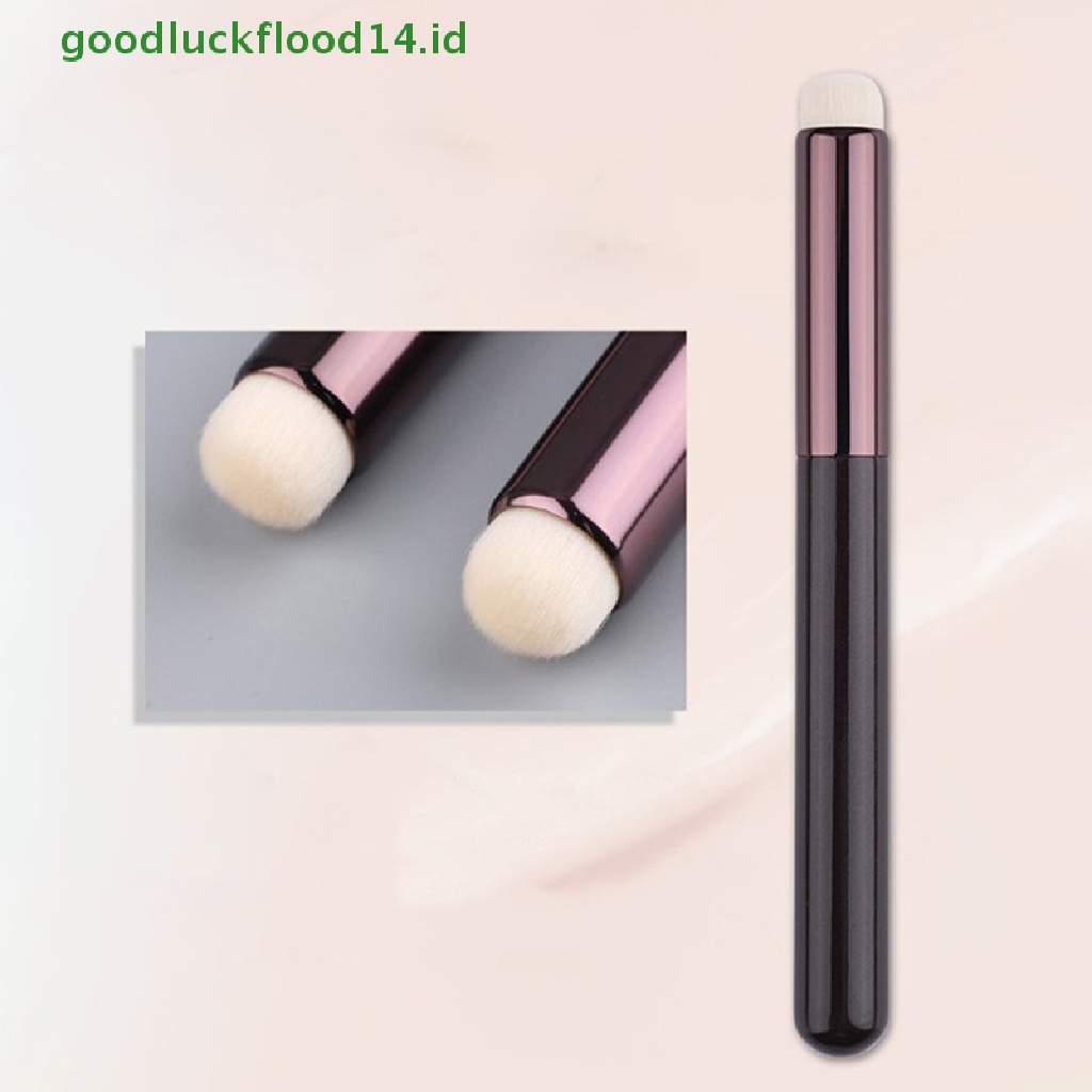 [GOOGFOUR] Concealer Brush Kuas Bibir Matte Lip Smudge Brush Concealer Eyeshadow Brush [TOP]