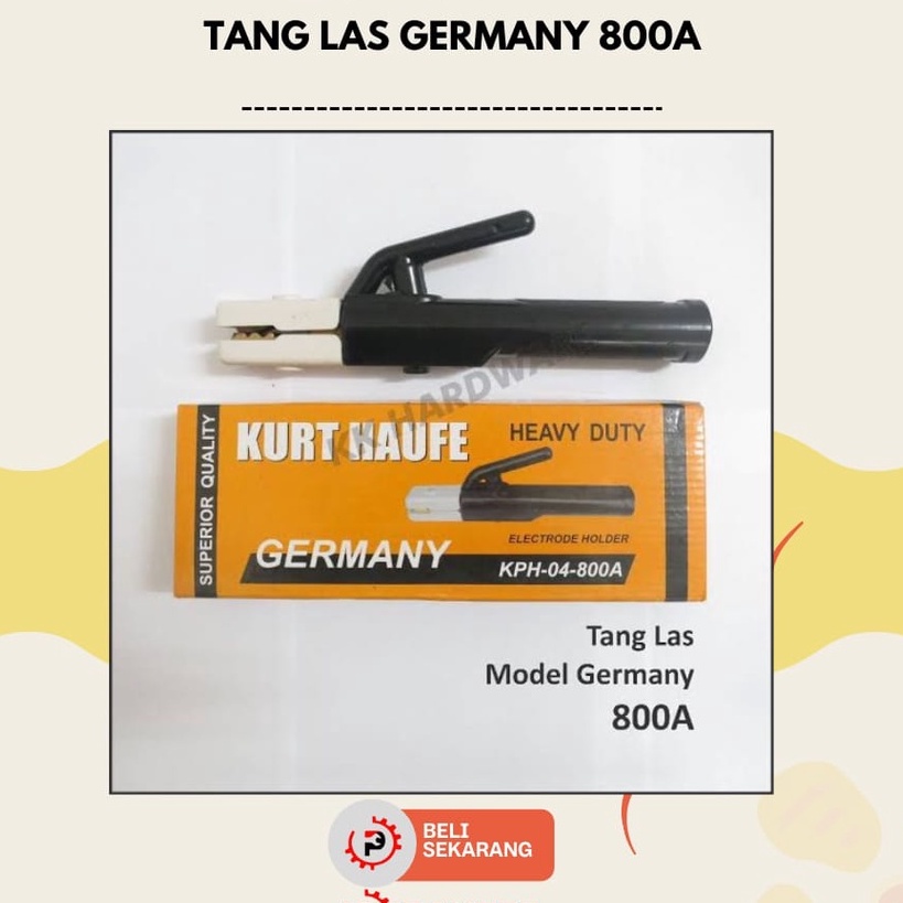 TANG LAS GERMANY 800A