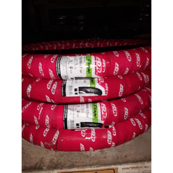 BAN LUAR RING 17 70/90-17 FLEMO FDR TUBETYPE