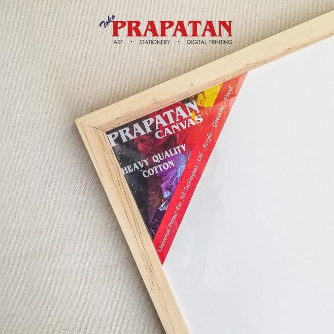 

DISKON FRAME KAYU KANVAS 70X70CM / FRAME LUAR KANVAS / BINGKAI KANVAS LIMITED EDITION