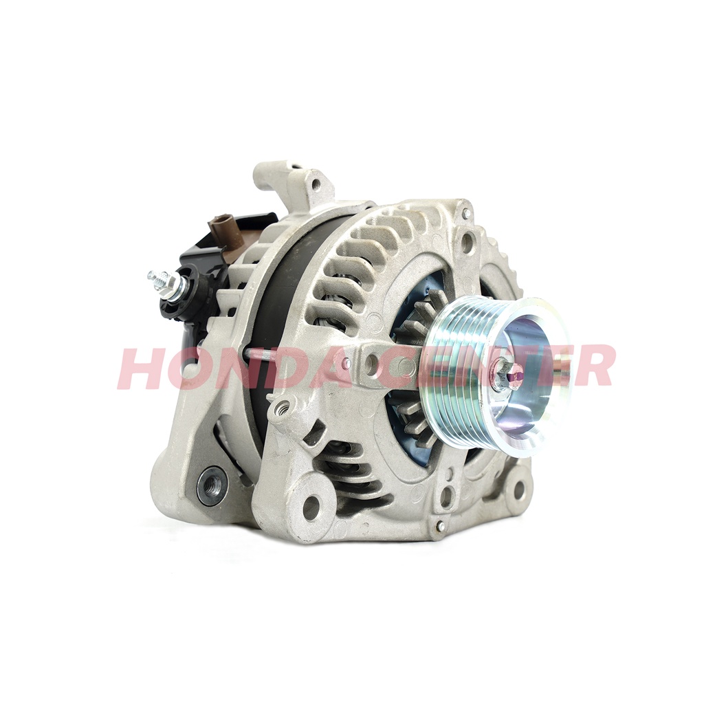 dinamo cas dinamo ampere alternator crv gen4 2013 2014 2015 2016 2017 2000cc civic  2012 2013 2014 2015 1800 cc